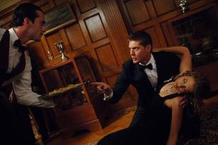 red sky at morning promo pics - Supernatural Wiki red sky at morning promo pics - Supernatural Wiki